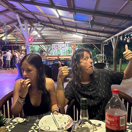 La Ferme 避风港旅馆酒店 外观 照片